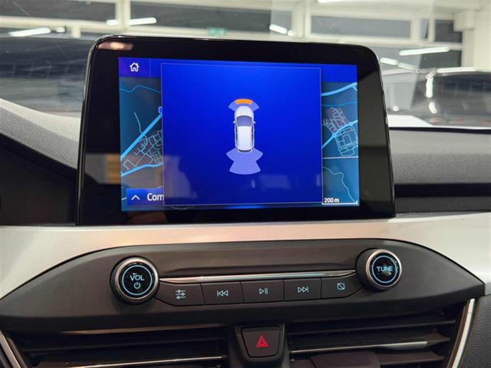 Focus   Focus 1.5 EcoBlue 120 CV S