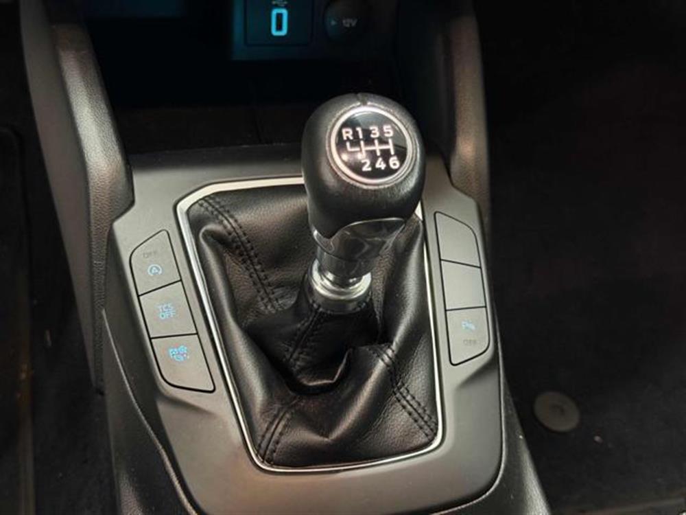 Focus   Focus 1.5 EcoBlue 120 CV S