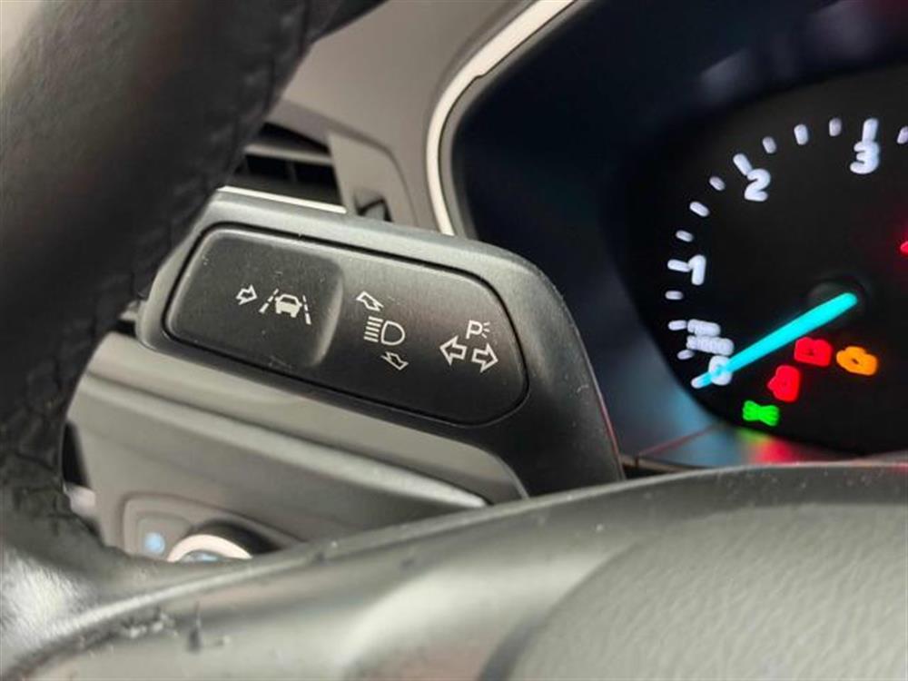 Focus   Focus 1.5 EcoBlue 120 CV S