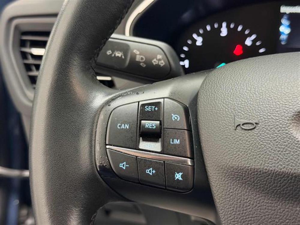 Focus   Focus 1.5 EcoBlue 120 CV S