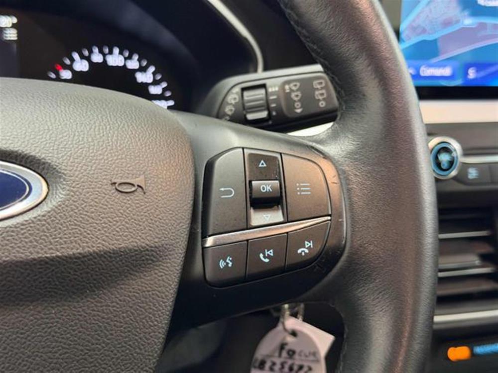 Focus   Focus 1.5 EcoBlue 120 CV S