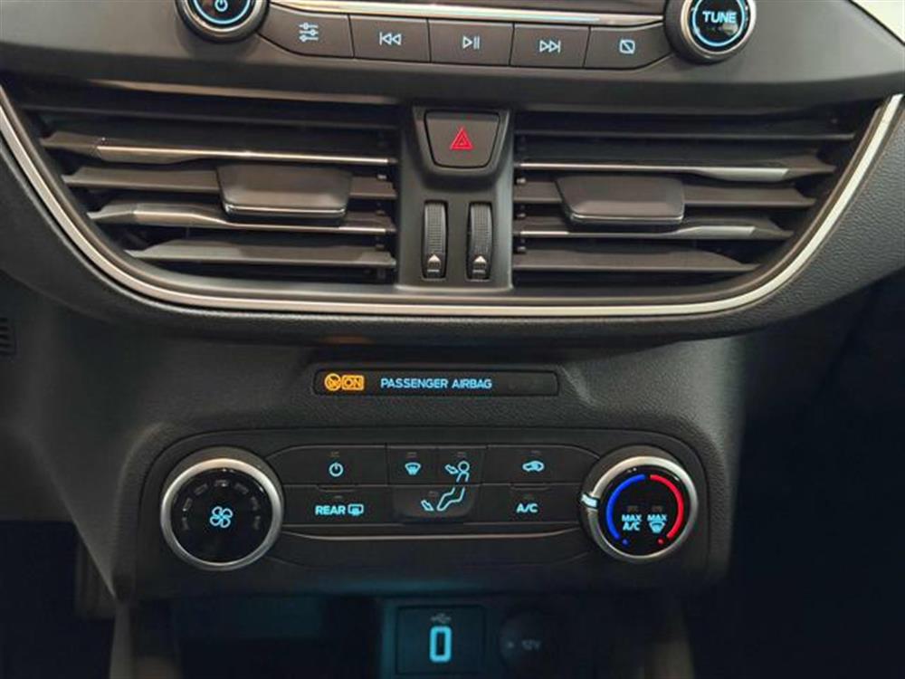 Focus   Focus 1.5 EcoBlue 120 CV S