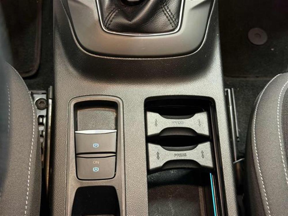 Focus   Focus 1.5 EcoBlue 120 CV S