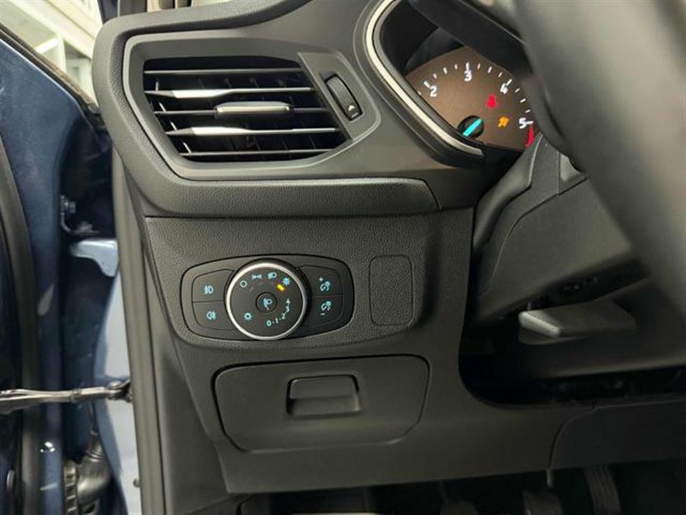 Focus   Focus 1.5 EcoBlue 120 CV S