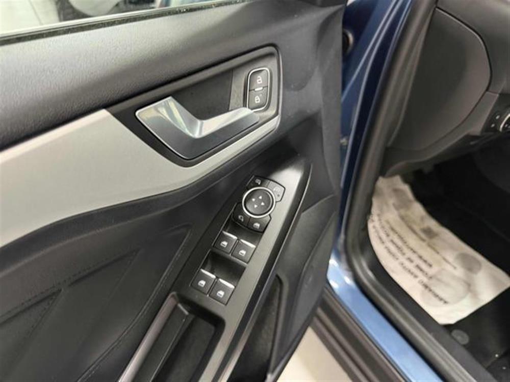 Focus   Focus 1.5 EcoBlue 120 CV S