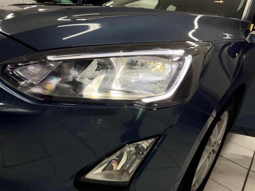 Focus   Focus 1.5 EcoBlue 120 CV S