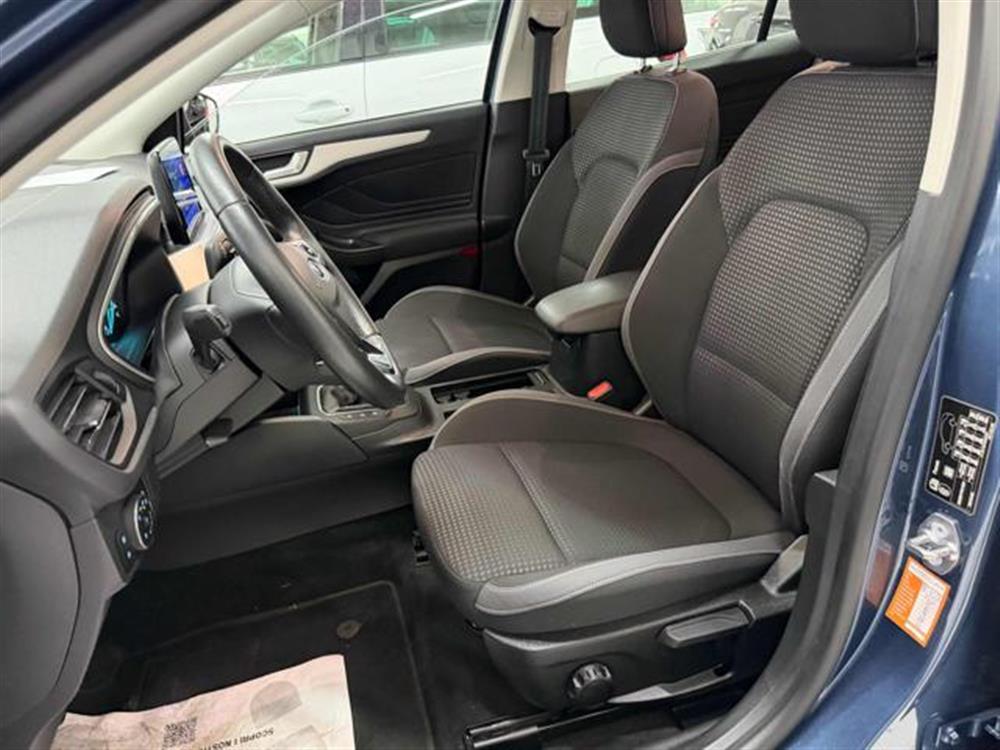 Focus   Focus 1.5 EcoBlue 120 CV S