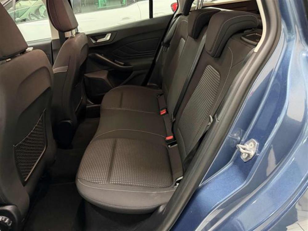 Focus   Focus 1.5 EcoBlue 120 CV S
