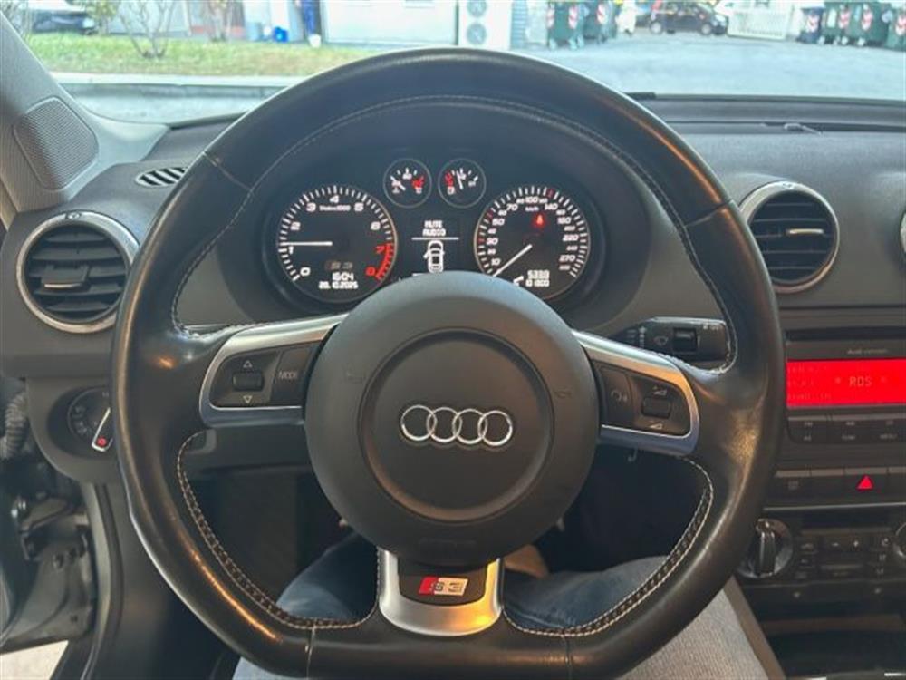 S3   S3 SPB 2.0 TFSI quattro