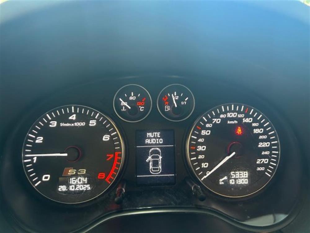 S3   S3 SPB 2.0 TFSI quattro