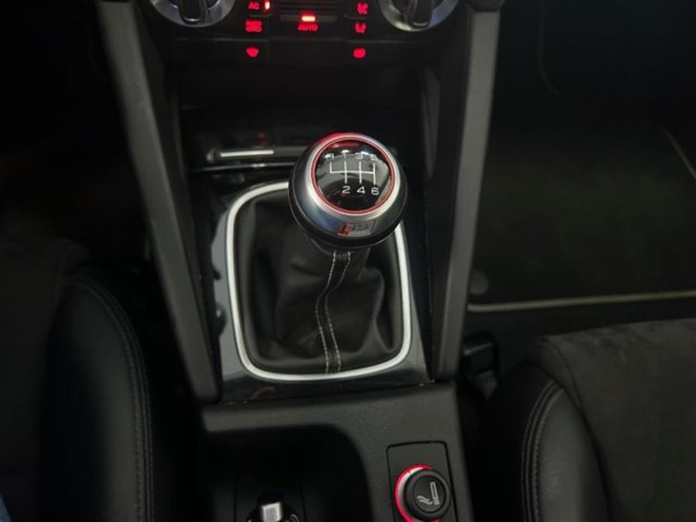 S3   S3 SPB 2.0 TFSI quattro