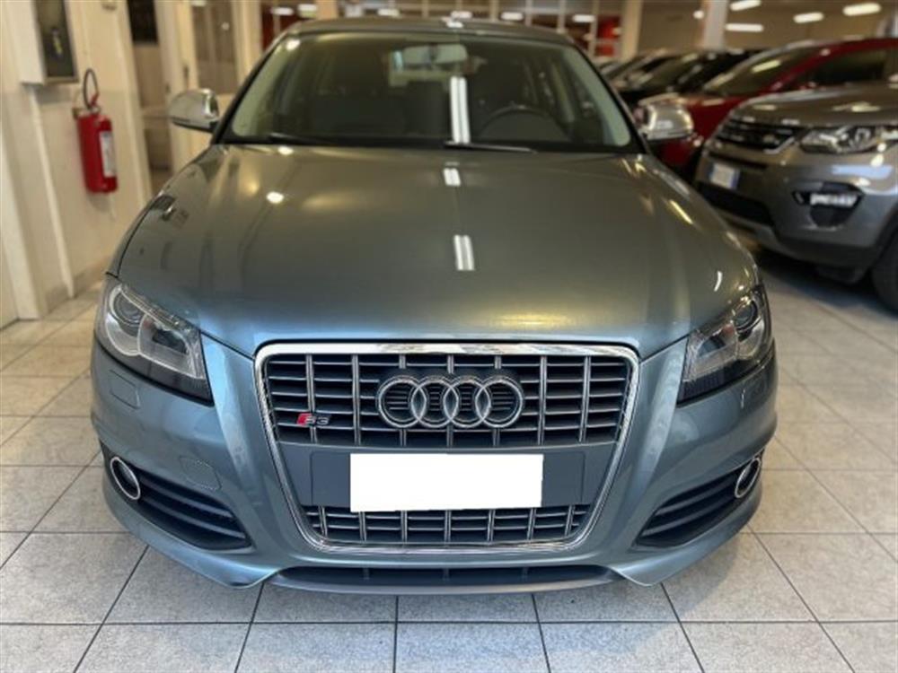 S3   S3 SPB 2.0 TFSI quattro