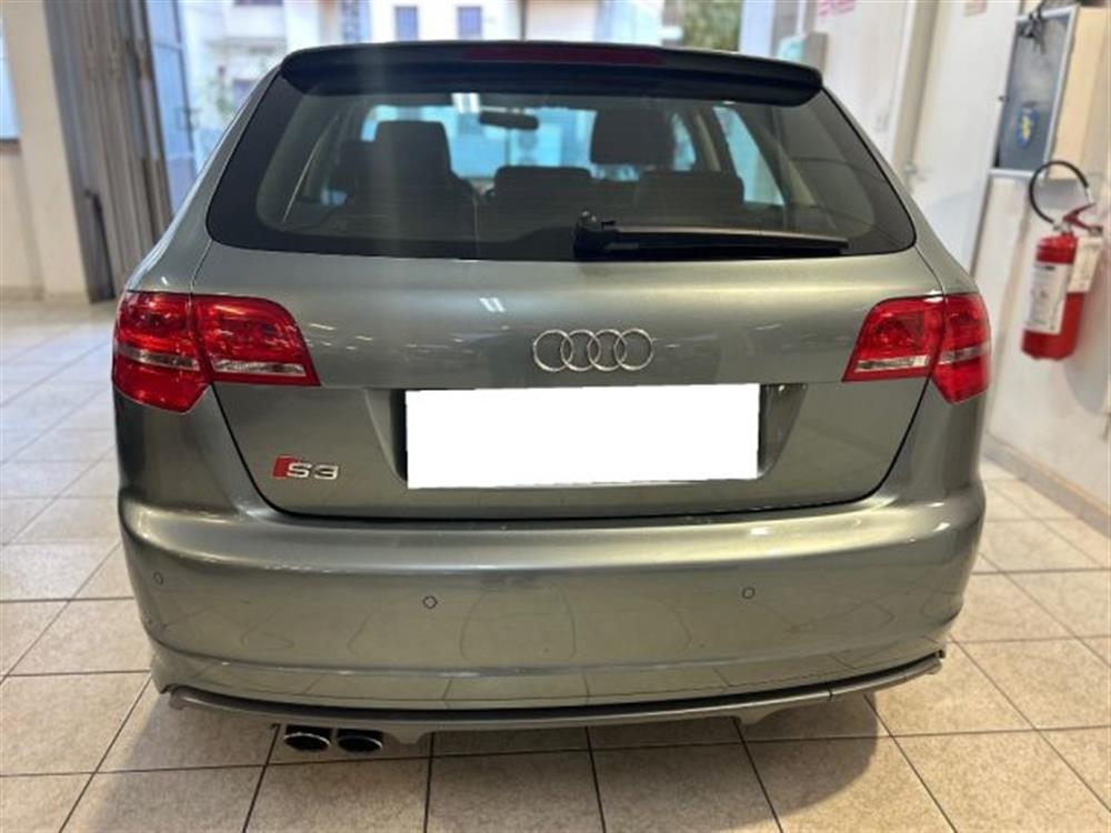 S3   S3 SPB 2.0 TFSI quattro