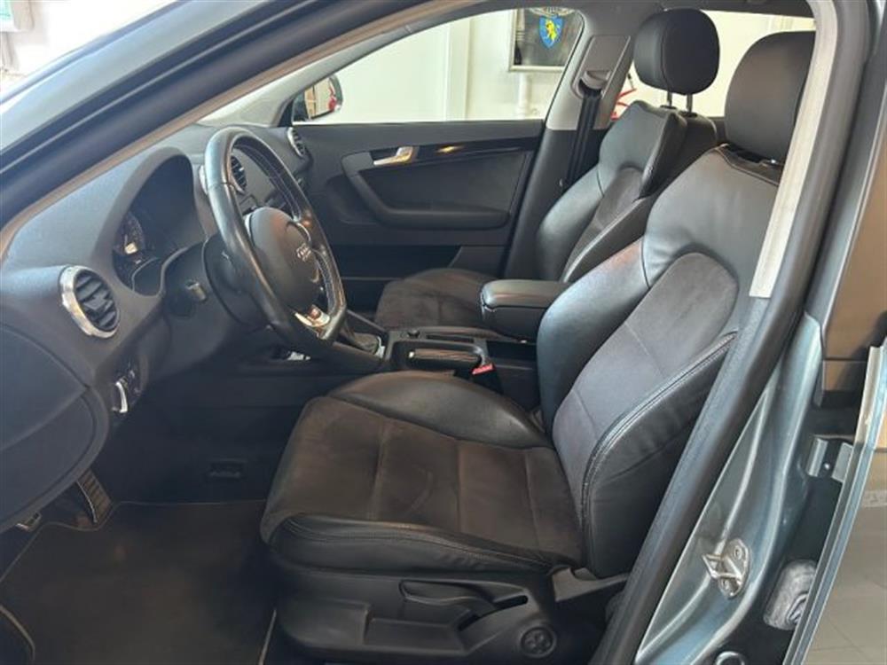 S3   S3 SPB 2.0 TFSI quattro