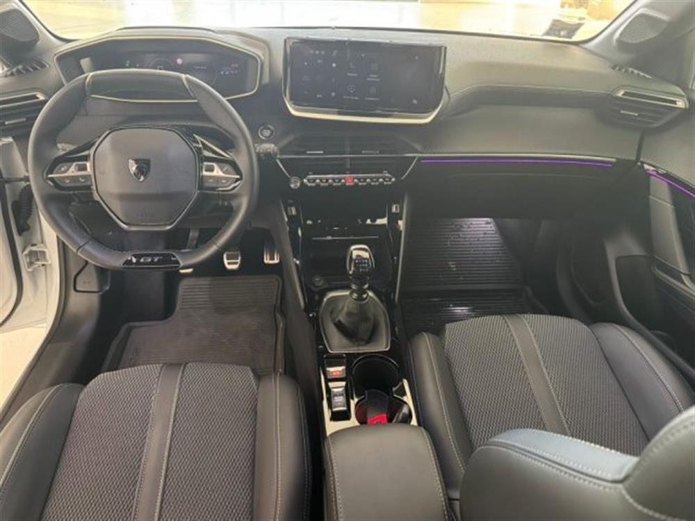 208   208 PureTech 100 CV  5 p