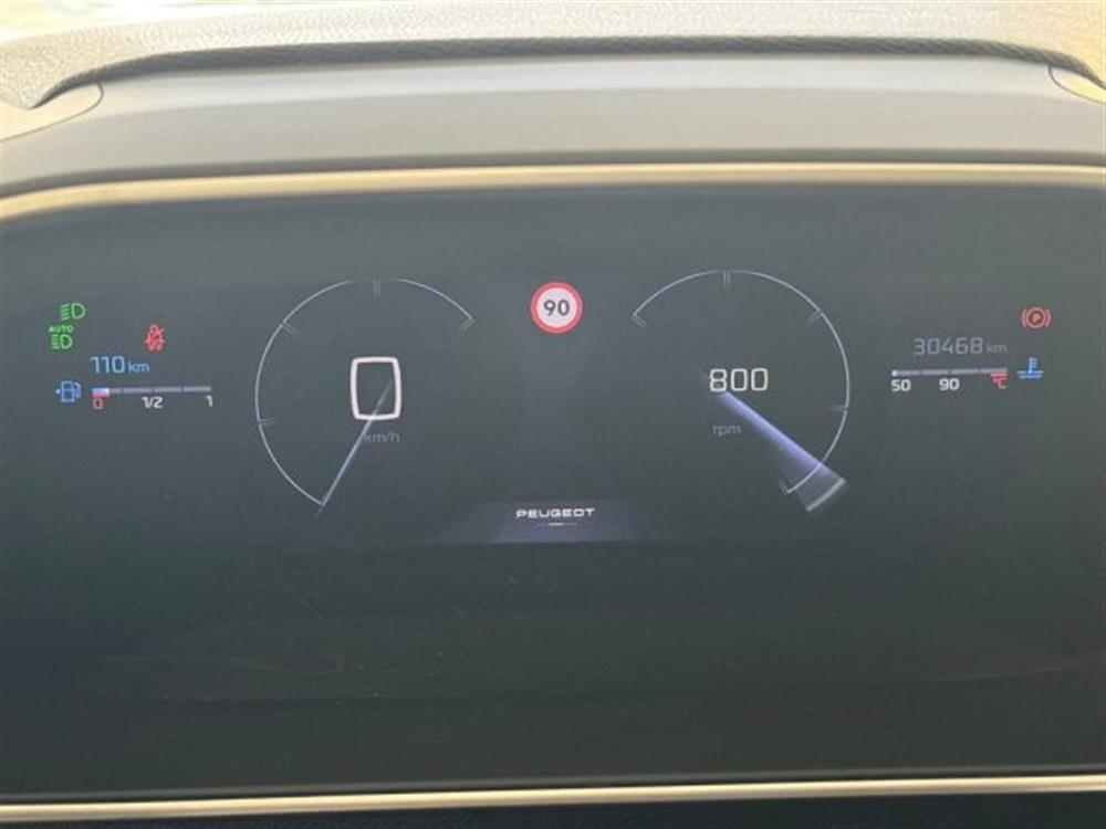 208   208 PureTech 100 CV  5 p