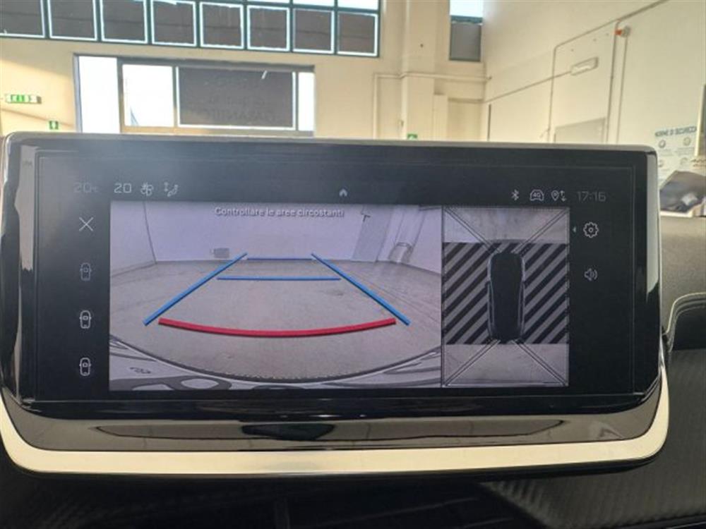 208   208 PureTech 100 CV  5 p