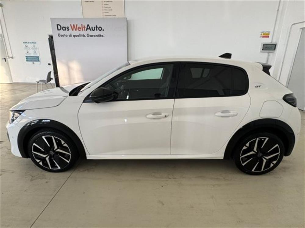 208   208 PureTech 100 CV  5 p