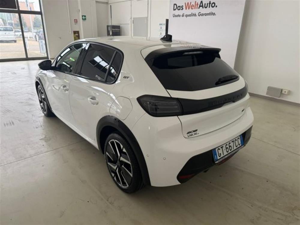 208   208 PureTech 100 CV  5 p