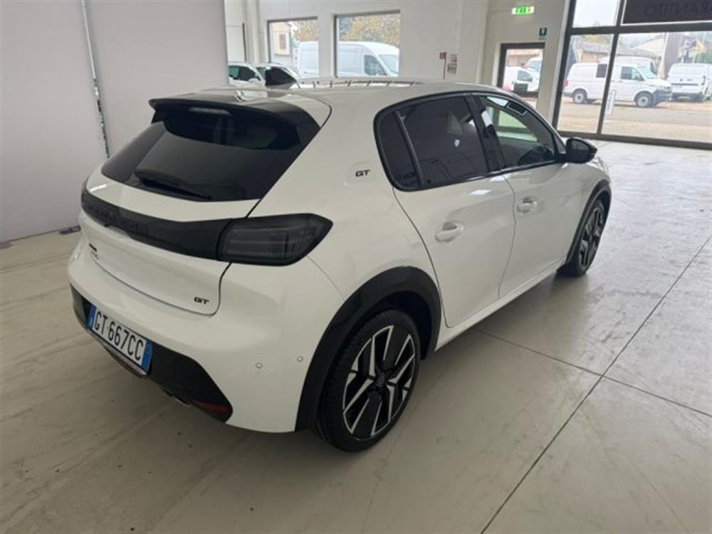 208   208 PureTech 100 CV  5 p