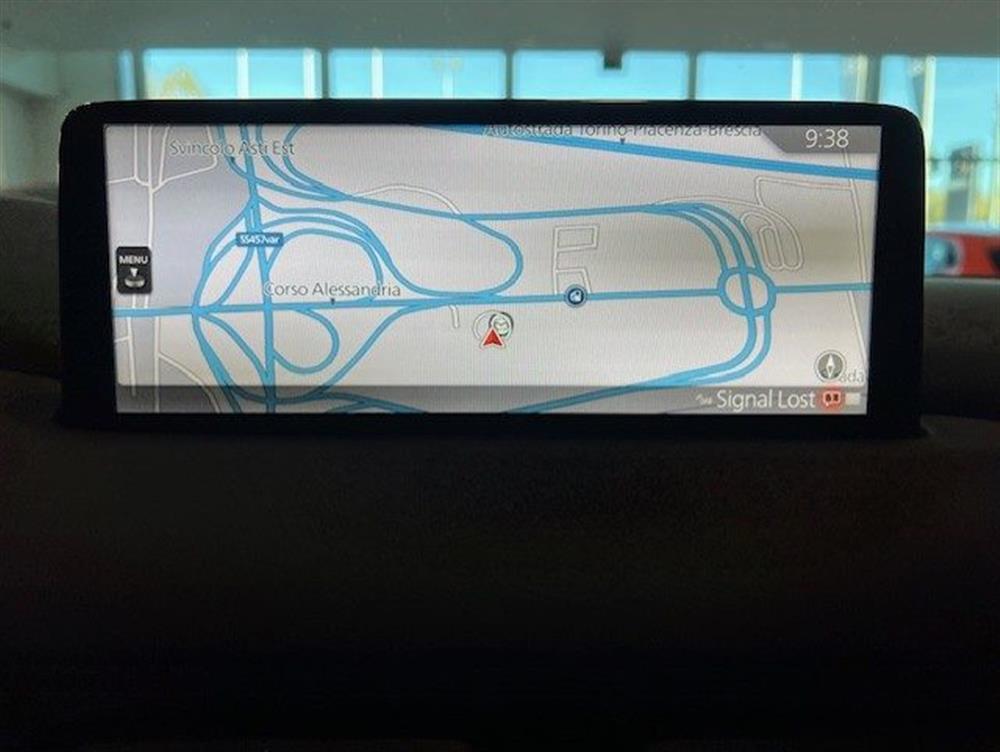 CX-5   CX-5 2.2L Skyactiv-D 150