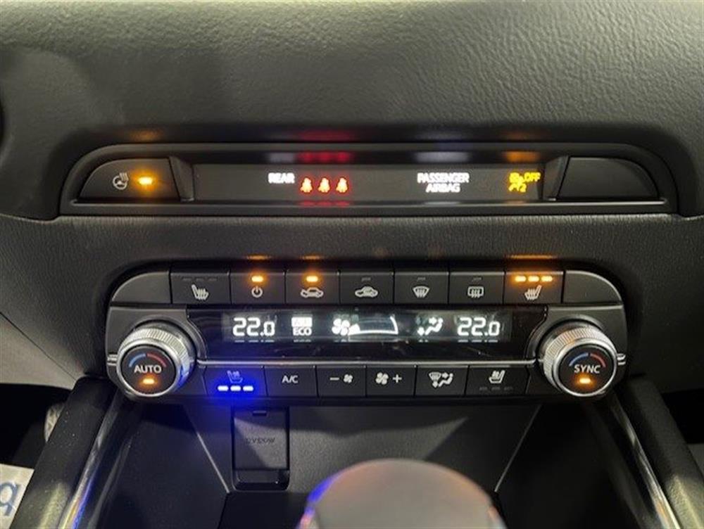 CX-5   CX-5 2.2L Skyactiv-D 150