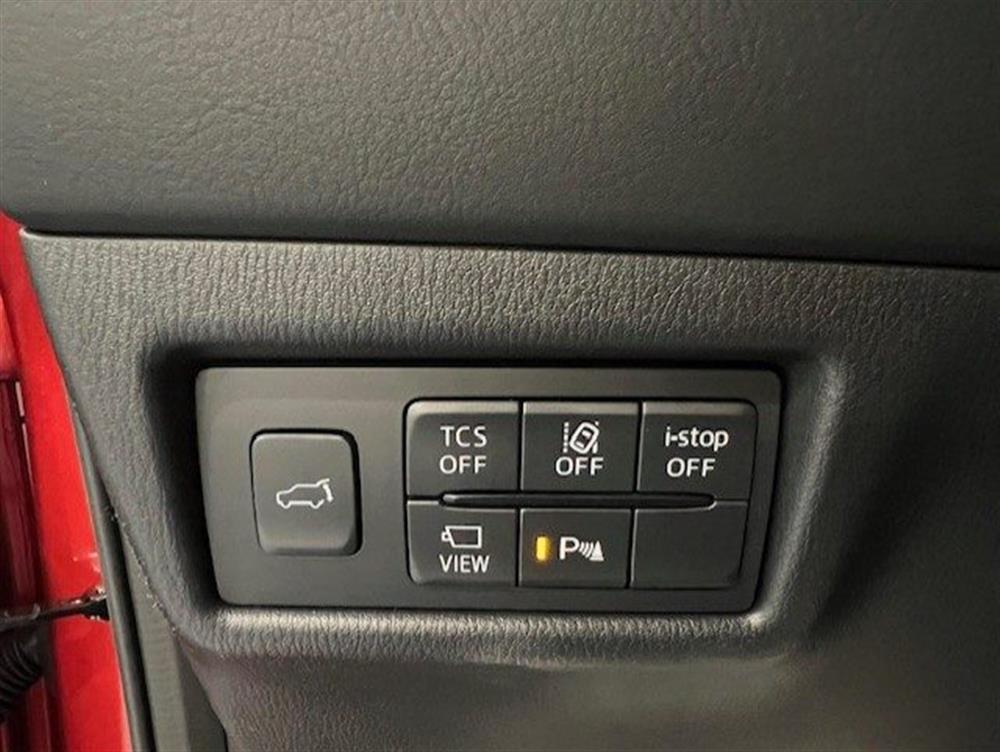 CX-5   CX-5 2.2L Skyactiv-D 150