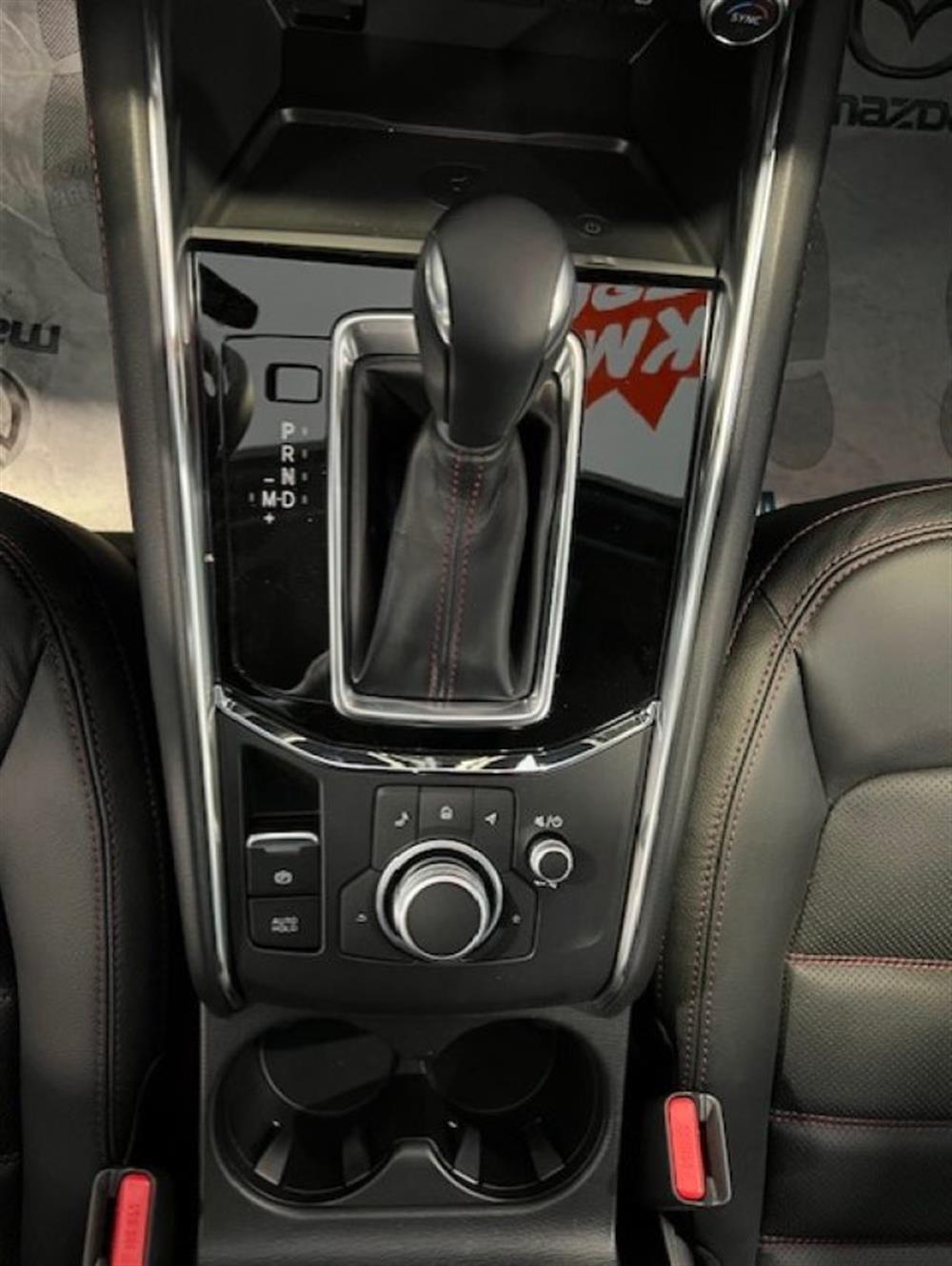 CX-5   CX-5 2.2L Skyactiv-D 150