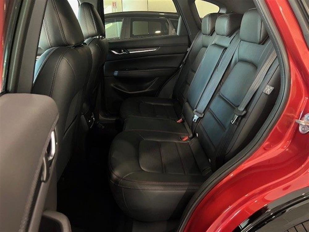 CX-5   CX-5 2.2L Skyactiv-D 150