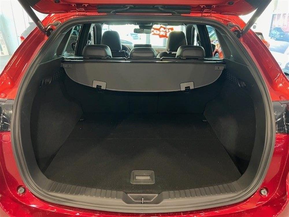 CX-5   CX-5 2.2L Skyactiv-D 150