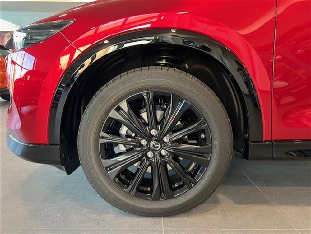 CX-5   CX-5 2.2L Skyactiv-D 150