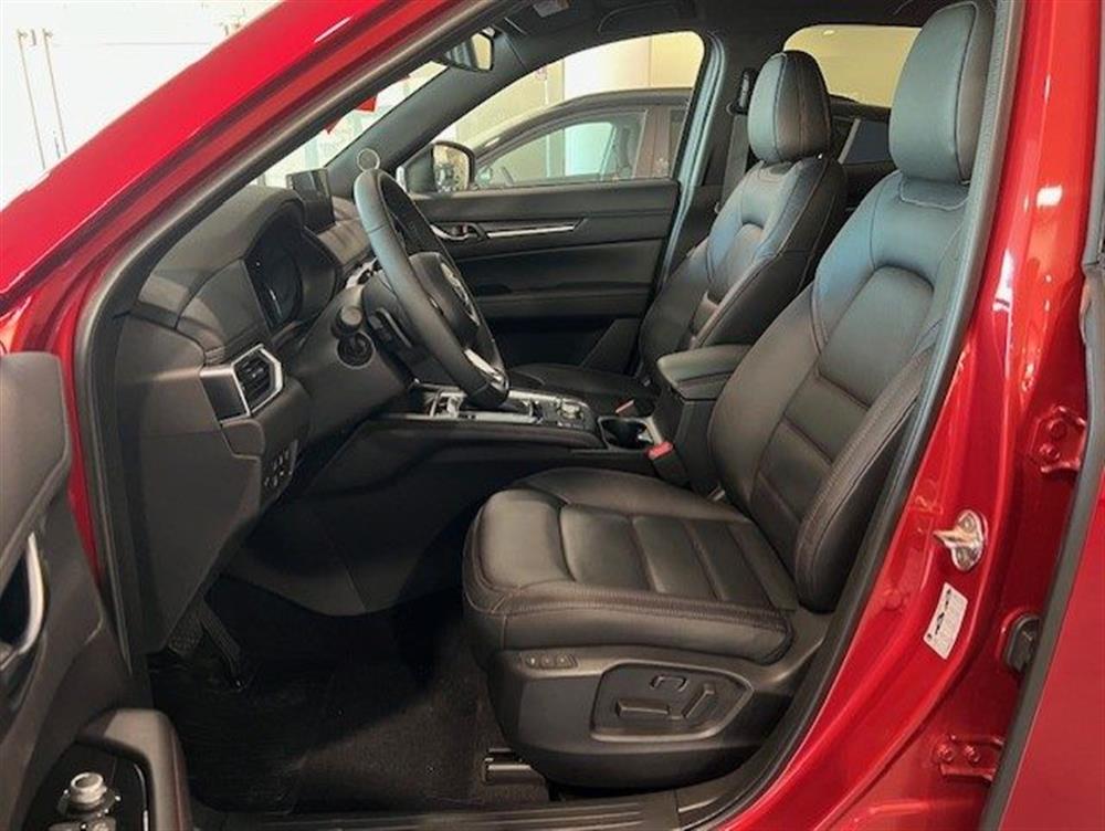 CX-5   CX-5 2.2L Skyactiv-D 150