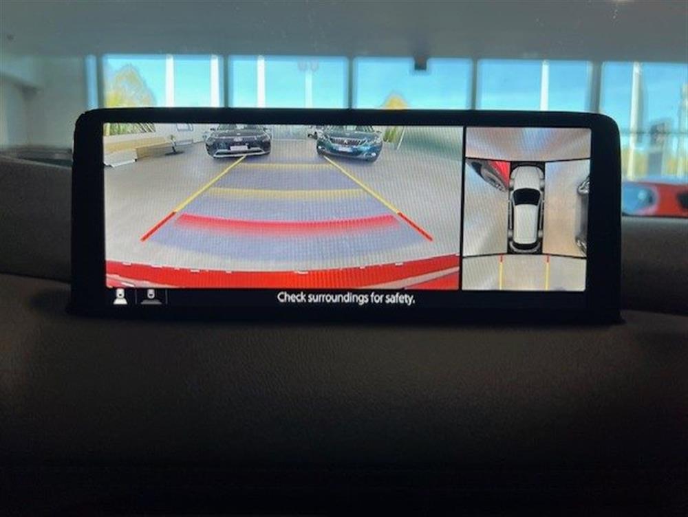 CX-5   CX-5 2.2L Skyactiv-D 150