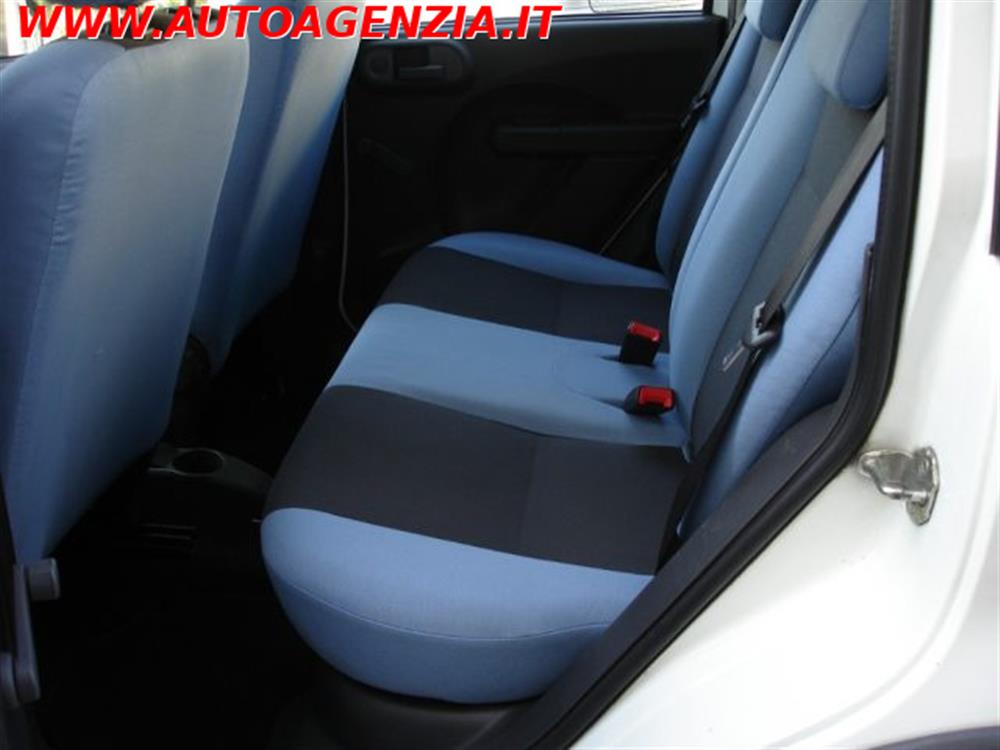 Panda   Panda 1.3 MJT 16V 4x4 Clim