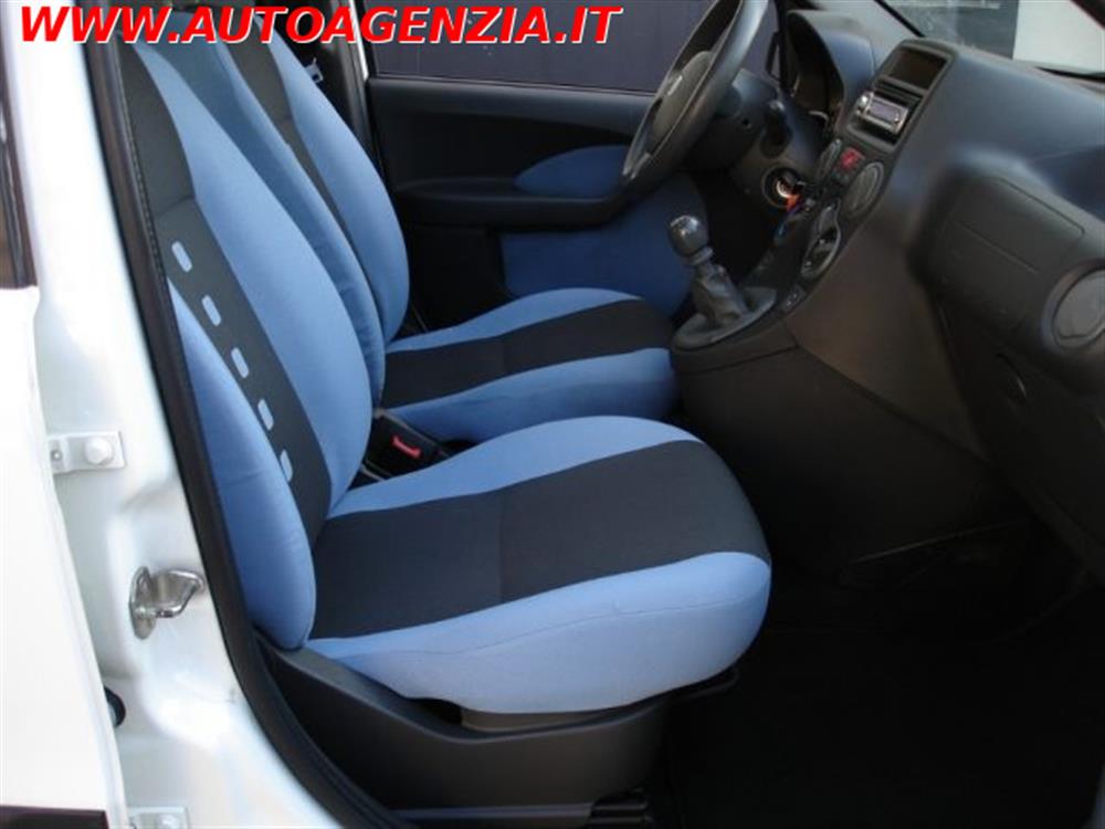 Panda   Panda 1.3 MJT 16V 4x4 Clim