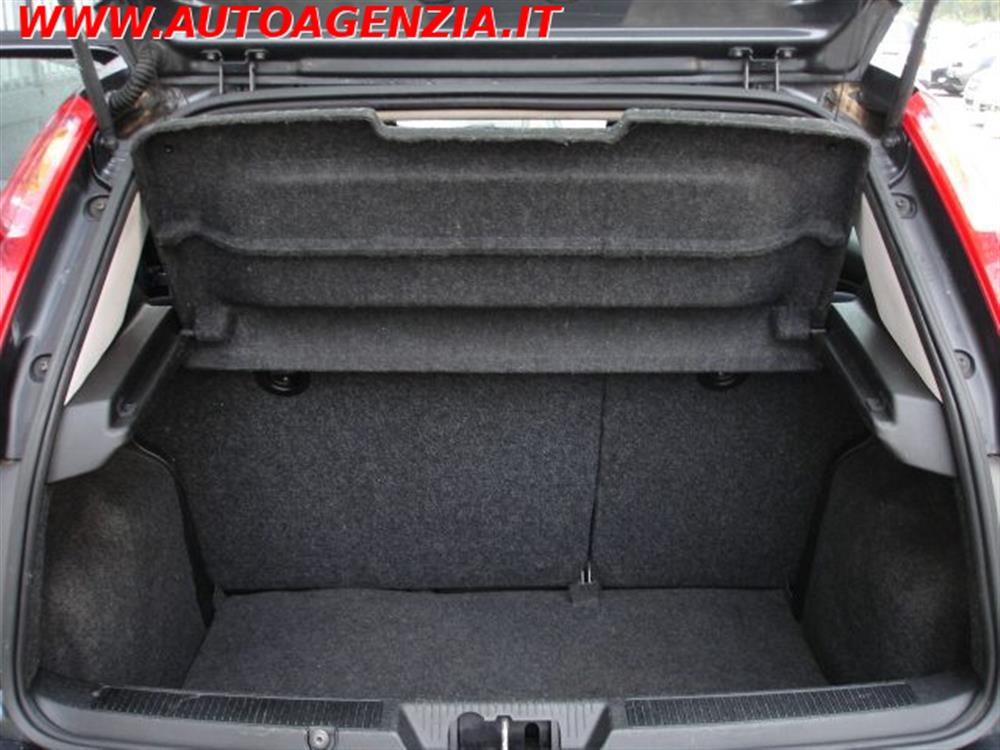 Grande Punto   Grande Punto 1.2 5 porte Dynamic