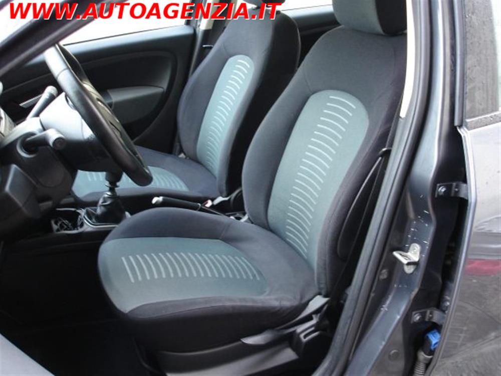 Grande Punto   Grande Punto 1.2 5 porte Dynamic