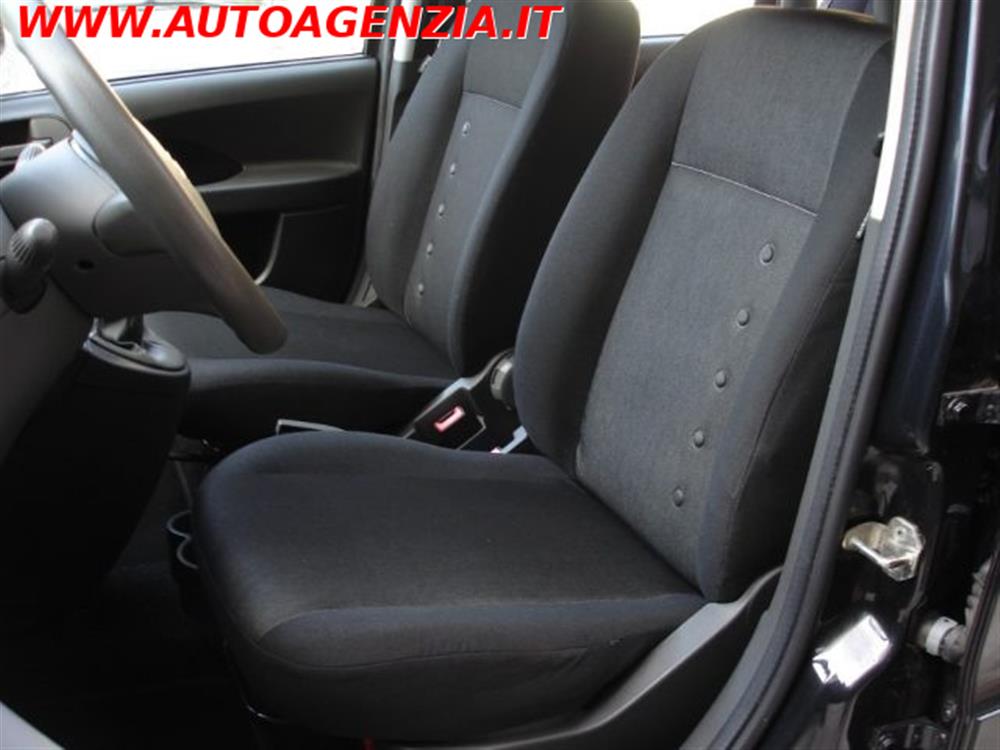 Panda   Panda 1.2 Classic