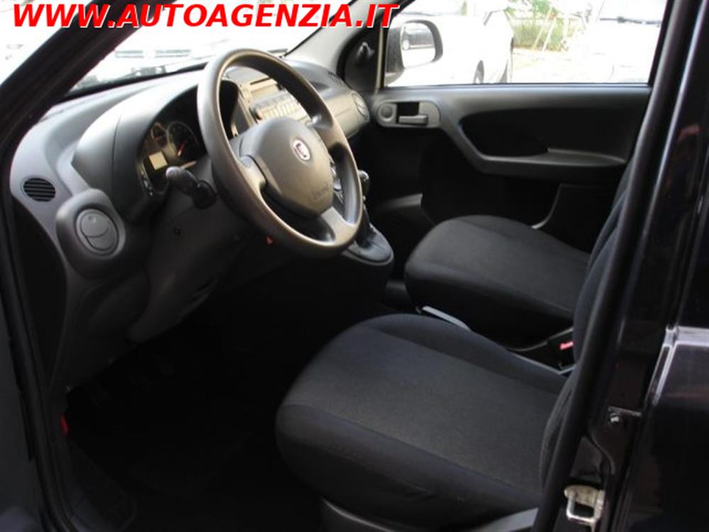 Panda   Panda 1.2 Classic