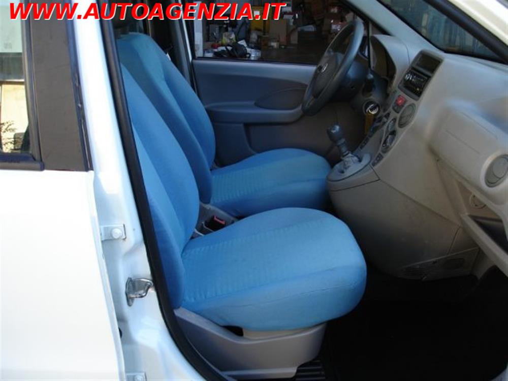 Panda   Panda 1.1 Active