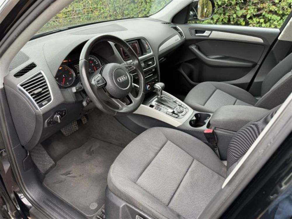 Q5   Q5 2.0 TDI 177CV quattr