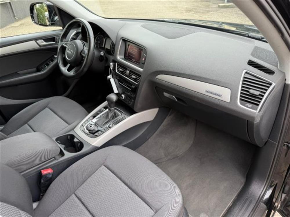 Q5   Q5 2.0 TDI 177CV quattr