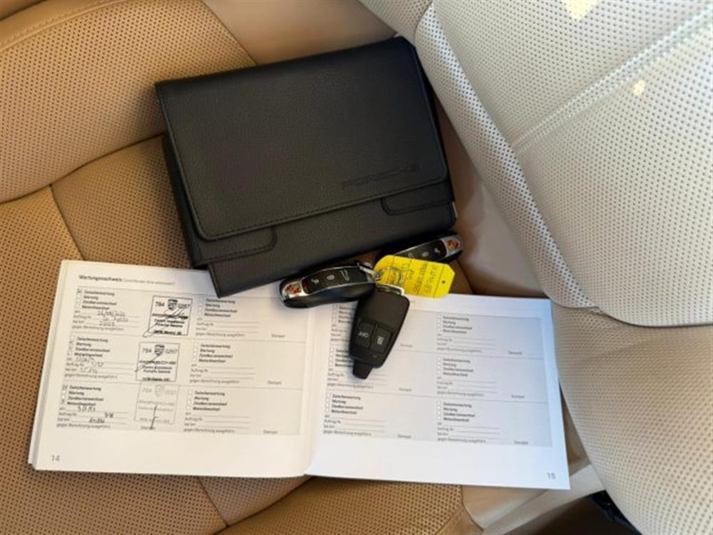 Macan   Macan 3.0 GTS NAVI - TETTO