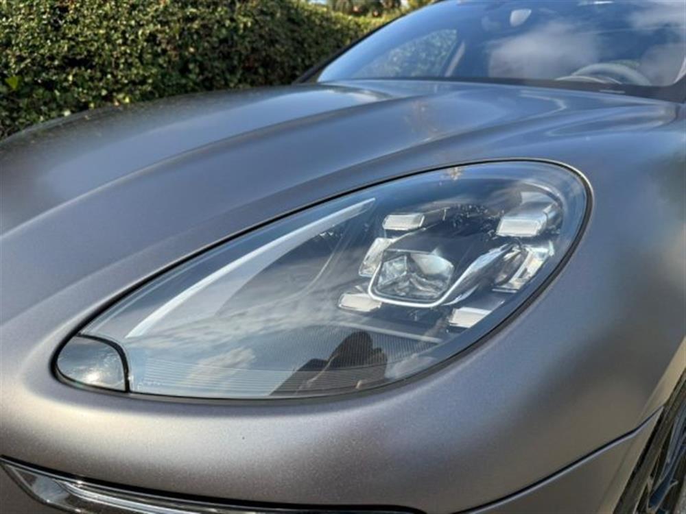 Macan   Macan 3.0 GTS NAVI - TETTO