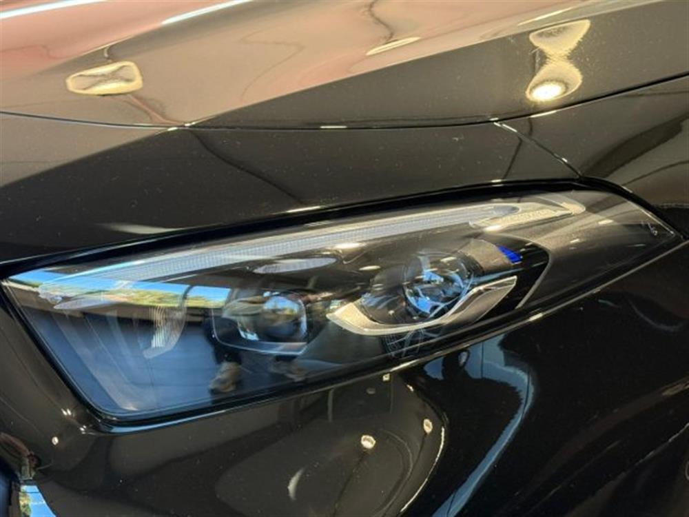 A 200   A 200 d Automatic AMG Line