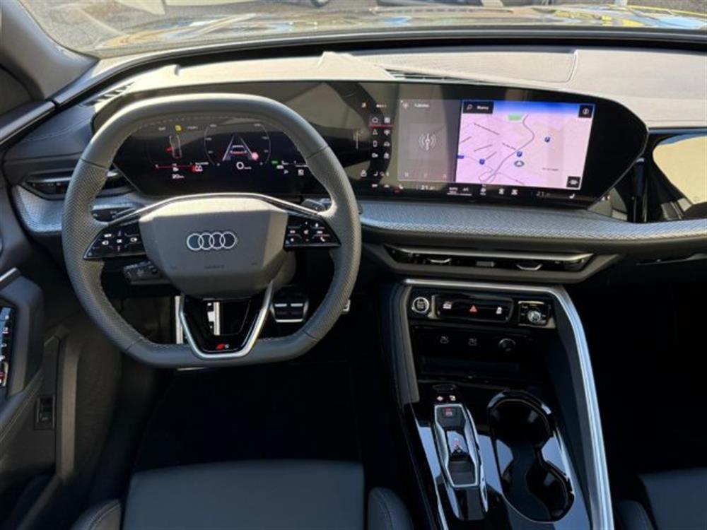 Q5   Q5 TDI mHEV+ S tronic q