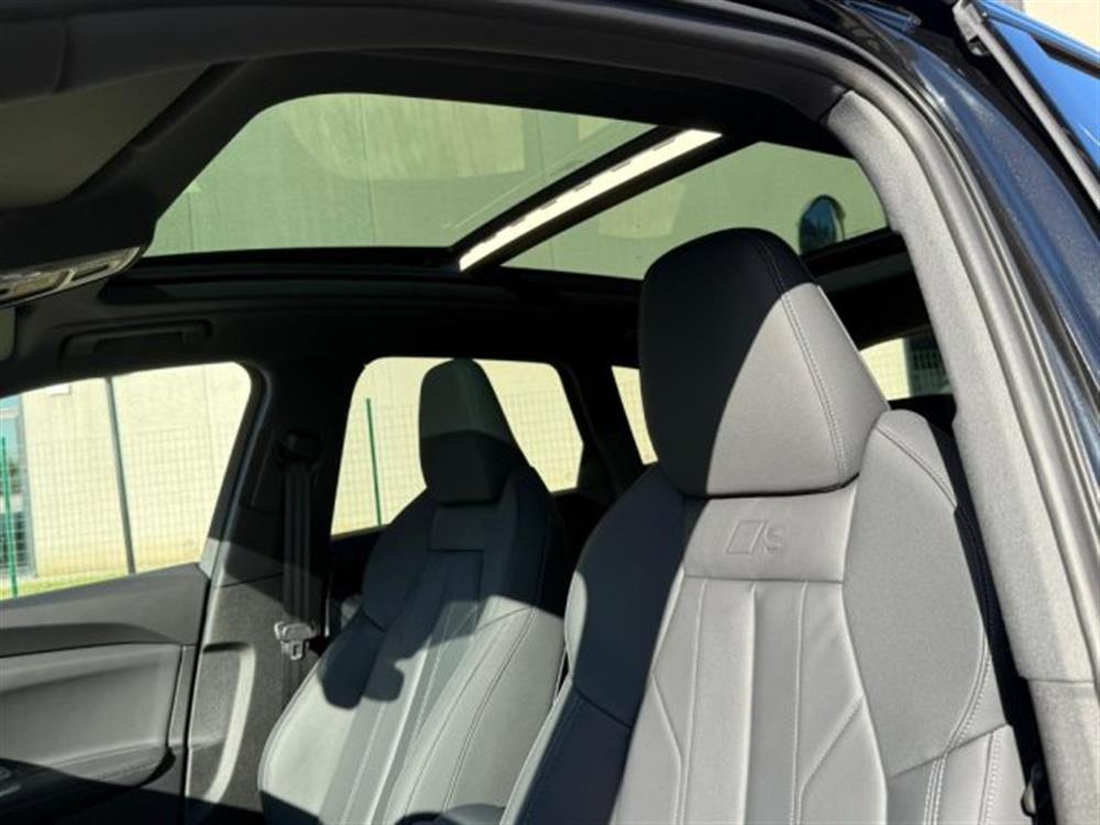 Q5   Q5 TDI mHEV+ S tronic q