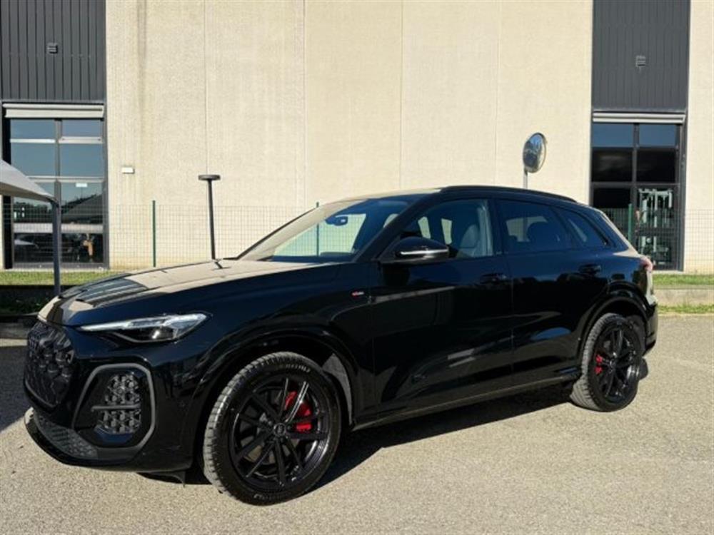 Q5   Q5 TDI mHEV+ S tronic q