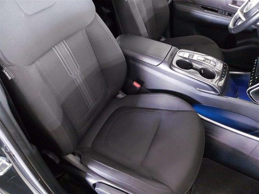 Tucson   Tucson 1.6 hev Exellence 2w