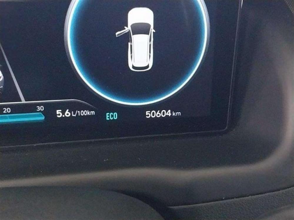 Tucson   Tucson 1.6 hev Exellence 2w